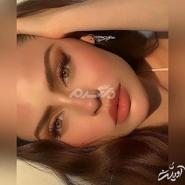 35 مدل سایه چشم دخترانه 1401 | مدل آرایش چشم دخترانه | آرایش چشم دخترانه ملایم